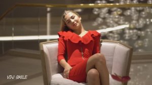 KONTRABANDA - Эта девочка яд (Remix) VDJ Smile