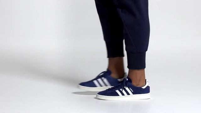 Adidas Campus смотреть онлайн