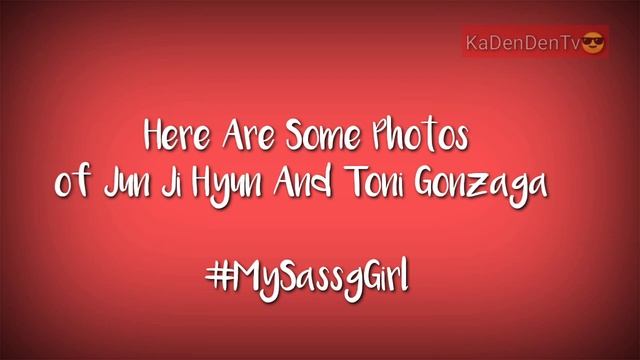 My Sassy Girl Ph Adaptation 2021 | Toni Gonzaga смотреть онлайн
