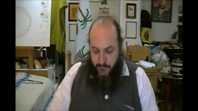 Isaiah Commentary 6:1-13 (ANOD) смотреть онлайн