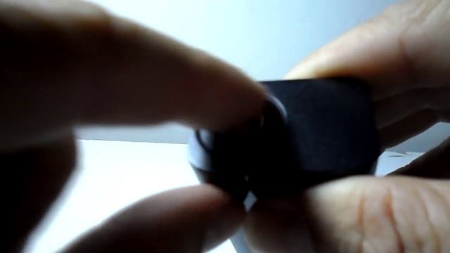 Cigarro Eletrônico - Cuboid 150W Unboxing смотреть онлайн