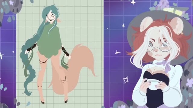 💥САМАЯ ГЛУПАЯ ГАЧЕРША❗|Персик закосплеила Артем Графа! смотреть онлайн