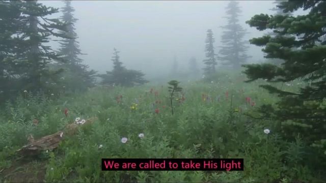 People Need The Lord - Roger and Paul смотреть онлайн