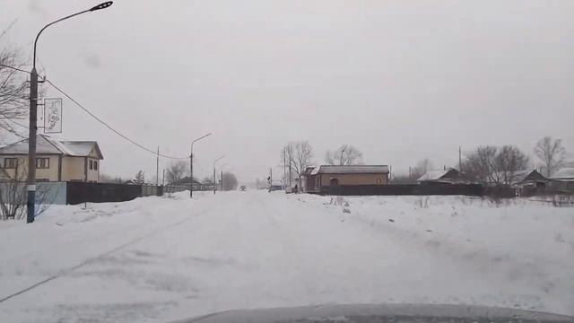 Едим с города Кокшетау, Тайынша , село Чермошнянка. смотреть онлайн