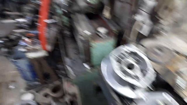 Ещё один способ от разболтанки редуктора. смотреть онлайн