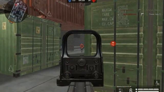 Играем с Mateba Autorevolver смотреть онлайн
