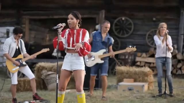 Inna India Song (video) Official