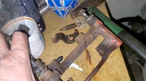 Тормоза мондео 3, болячки и доработка суппортов