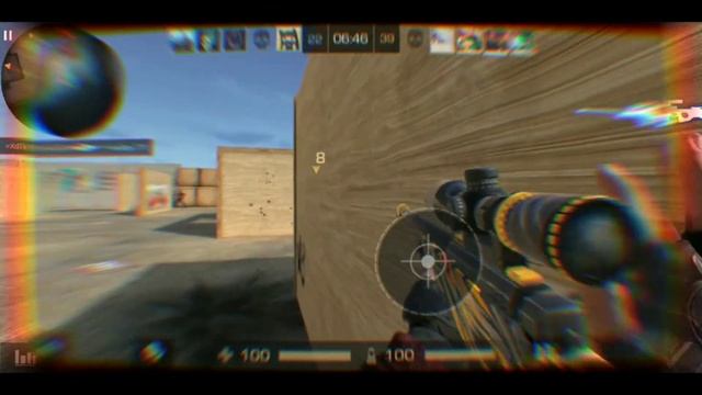 Бог Авм/Fragmovie standoff 2 /#7 смотреть онлайн