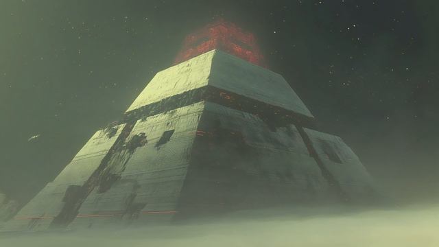 ВЕРШИНА -  Dark Dystopian Ambient - Extraterrestrial Soundscape - Exoplanet Ambience, Background