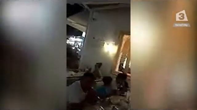 Плевнелиев и Прокопиев на маса в заведение смотреть онлайн