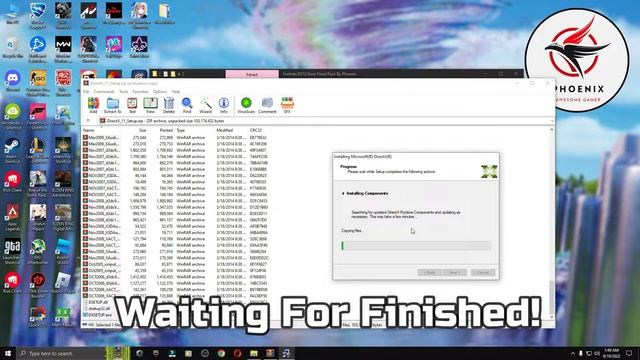 How To Fix Fortnite A D3D11-Compatible GPU is Required to Run The Engine on Chapter 3 Season 4 смотреть онлайн