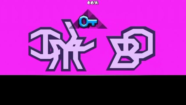 Custom LDM Limbo Endscreen / Geometry Dash смотреть онлайн