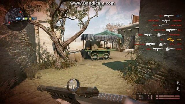 warface мяса смотреть онлайн