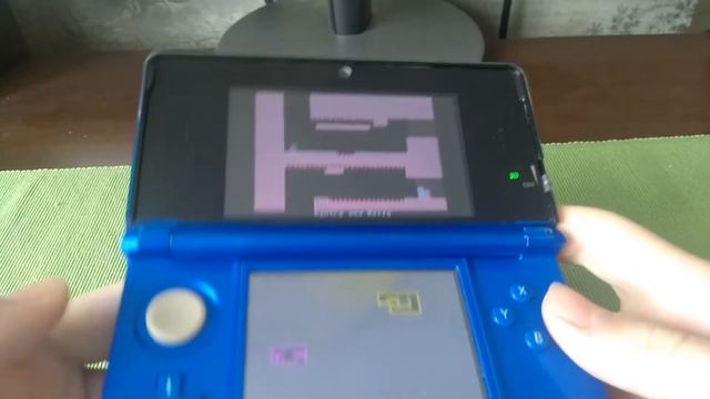 ТОП 10 игр для Nintendo 3DS #2 [Лучшие игры для Nintendo 3DS] смотреть онлайн