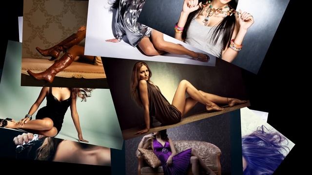 Elegant slide show Project for Proshow Producer смотреть онлайн