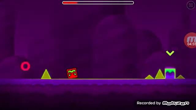 Geometry Dash World #4 Геометри Деш Ворлд Мои Популярные Песни В Геометри Деш Ворлд #4 смотреть онлайн