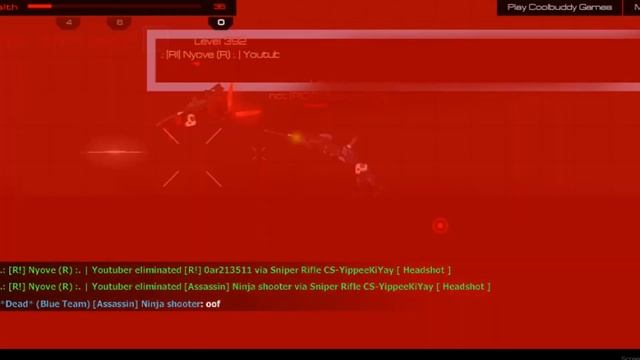 A Plazma Burst 2 R!OT Clantage смотреть онлайн