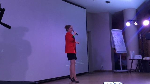 Полина Мальцова, Роль событий, Next, 17.02.2019 смотреть онлайн