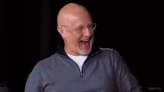 Дмитрий Гоблин Пучков и Клим Жуков - Я не касался писи козла смотреть онлайн