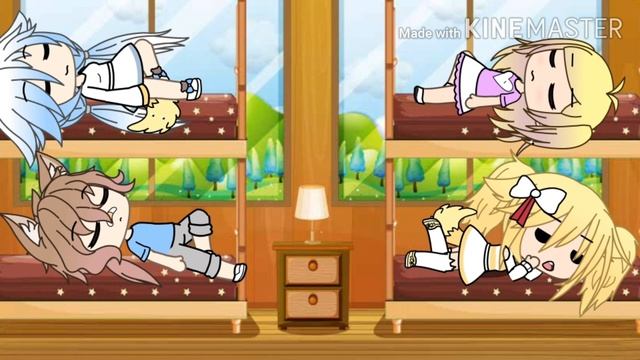 Неловкие ситуации [1/? ] смотреть онлайн