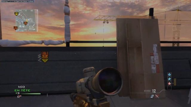 Saili 23rd: My luck during the ioN RC смотреть онлайн