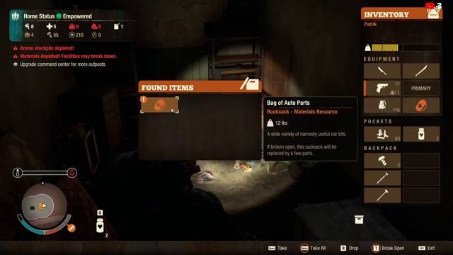 State of Decay 2 livestream 2 смотреть онлайн