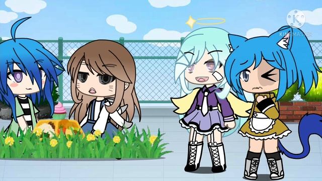 •STFD• gacha life/glmv(? •-by:•Ąlice u3u• смотреть онлайн