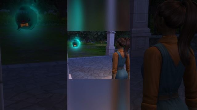 САМЫЙ МИЛЫЙ СЫН ЭЛИС 🌌 #жизньисмерть #thesims4 #sims4 #gaming смотреть онлайн