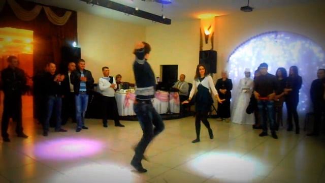 гандаган,Осетия