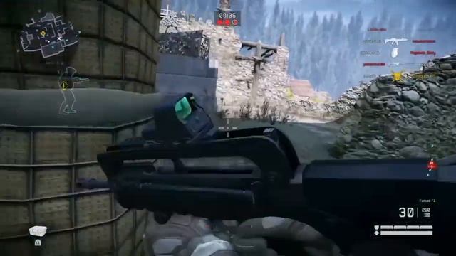 I Set a World Record 133 Kill Game in Warface!!!!! смотреть онлайн