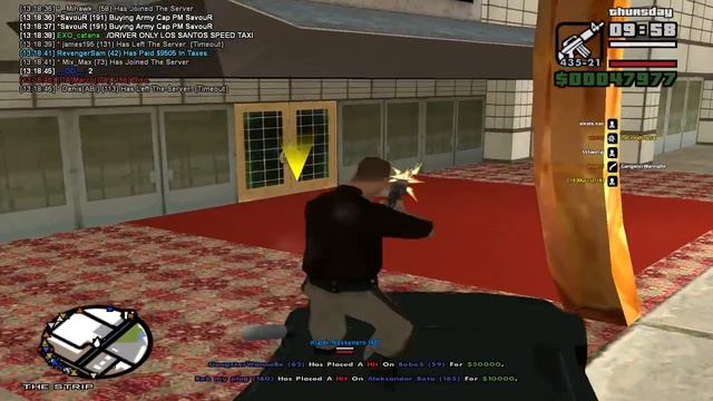 [PH]NeT quit to avoid ar смотреть онлайн