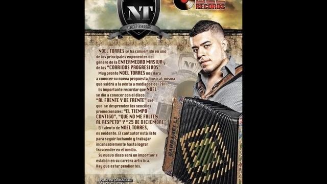 noel torres-mix cd de frente al frente смотреть онлайн