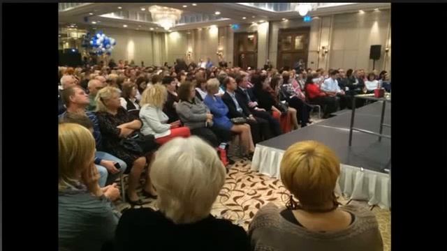 Вебинар Барбары Подгоршек об открытии офиса JEUNESSE в Москве 17-18 октября 2014 смотреть онлайн