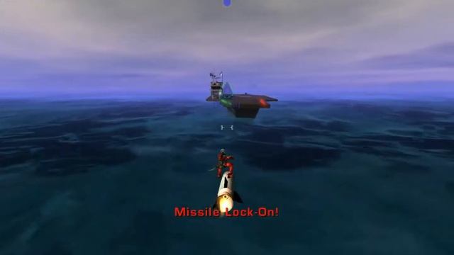 Unreal Tournament 2004 -- AS - UCMP3 - Island Strike смотреть онлайн