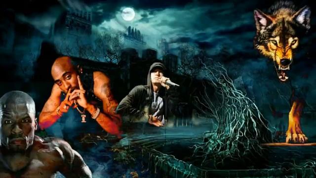 Eminem смотреть онлайн