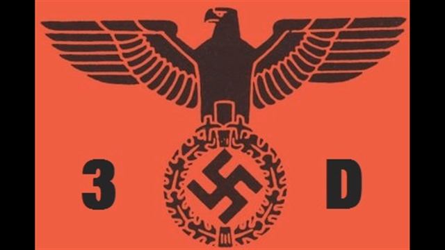 Around the Corner! Extended-Wolfenstein 3D Soundtrack смотреть онлайн
