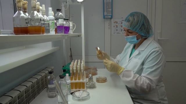 НВП БашИнком 33 года свершений и побед! смотреть онлайн