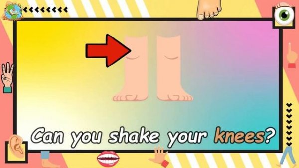 Can, Can't, Can You? - Grammar for Kids | @PrimaryWorld