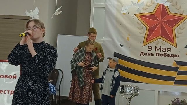 ПАМЯТИ ПАВШИХ БУДЕМ ДОСТОЙНЫ смотреть онлайн