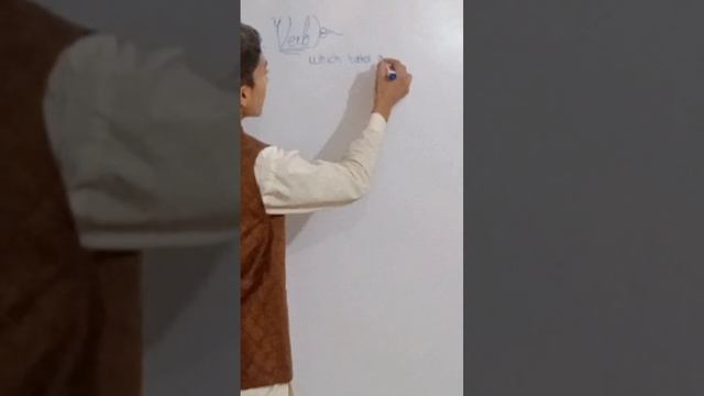 Transitive Verb And Types Of Transitive Verb. English Grammar With Little Professor Wisal Atta.