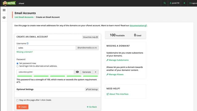 How To Set Up Email Forwarding for Free (cPanel) смотреть онлайн