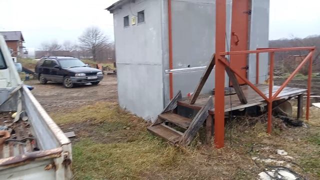 Бассейн для бани смотреть онлайн