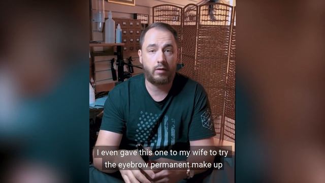 Stigma® PEN Tattoo Machines With ProArtist Jurgis Mikalauskas