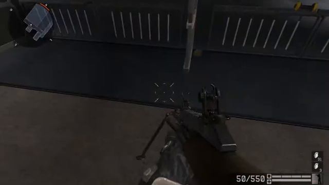 Warface #9 (Рассказ об Одном Пулемёты) смотреть онлайн