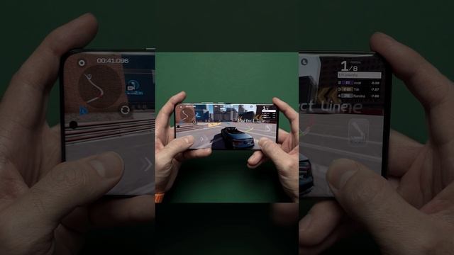 Как идет Racing Master и Arena Breakout на HONOR 90 со Snapdragon 7 gen смотреть онлайн