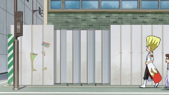 BEYBLADE BURST TURBO Episodio 3: ¡Duelo al Atardecer! смотреть онлайн