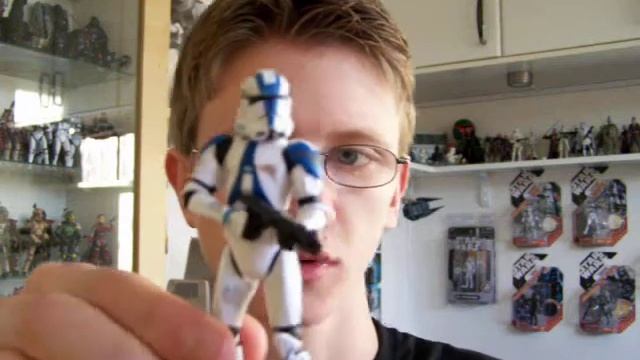 Star Wars Battlefront II Clone Pack 30AC Part 1 смотреть онлайн