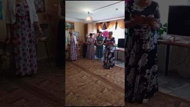 Праздничный концерт, посвященный Международному женскому Дню 8 Марта смотреть онлайн