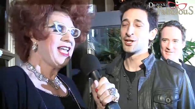 Sizzle for Deliriously Fabulous Vegas starring Ester goldberg смотреть онлайн